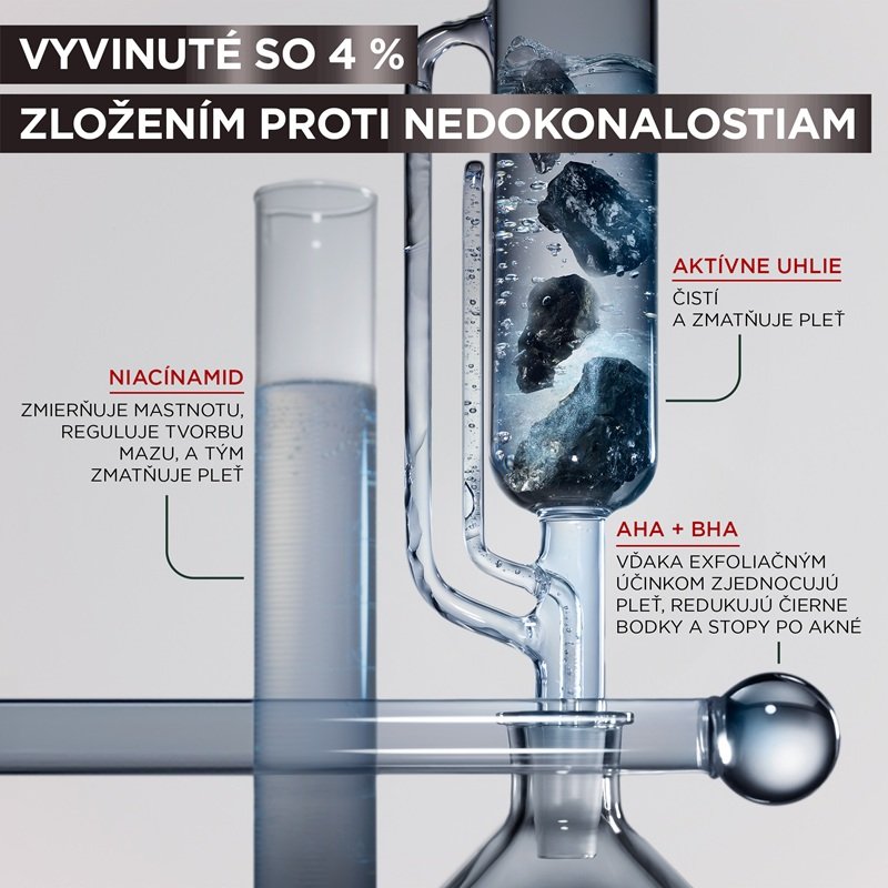 Pure Active Charcoal sérum - 4